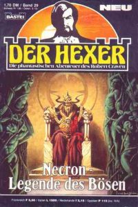 Necron-Legende-des-Bosen-1986-200x300 Frank Brunner  
