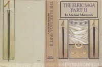 29855 Robert Gould - (The Elric Saga Part II 07.1984) Artist | Cirith Ungol Online The Elric Saga Part II 07.1984 Robert Gould | Cirith Ungol Online