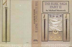 The Elric Saga Part II 07.1984 Robert Gould | Cirith Ungol Online