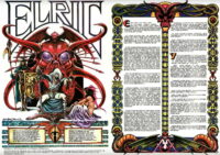 hm 63 Frank Brunner | Cirith Ungol Online