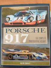 porsche 917 the complete photographic history by glen smale le mans can am 2 Porsche 917 : The Complete Photographic History by Glen Smale Le Mans Can Am | Cirith Ungol Online