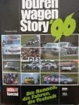 Tourenwagen Story 96 Touring Car Racing DTM Mercedes Hans Stuck Klaus Ludwig