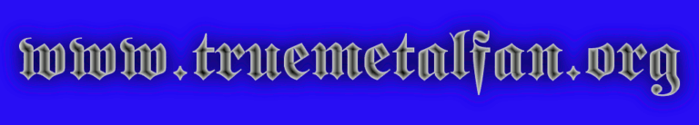 Headache magazine/TrueMetalFan