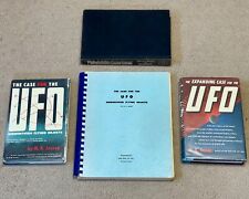 very rare the case for the ufo ultimate morris jessup bundle varo philadelphia 2 Very Rare THE CASE FOR THE UFO - Ultimate Morris Jessup Bundle VARO Philadelphia | Cirith Ungol Online