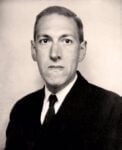 H. P. Lovecraft June 1934 Artists | Cirith Ungol Online