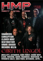 HMP E 26 76 2020 1 HMP E-26 (76) 2020 | Cirith Ungol Online