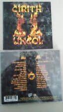 cirith ungol 2 cd set servants of chaos 2001 dark 80s metal rare CIRITH UNGOL 2 CD SET - Servants of Chaos - 2001 - DARK 80s METAL - Rare Trax | Cirith Ungol Online