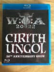 cirith ungol live from wacken open air 2022 blu ray tim baker Cirith Ungol - Live from Wacken Open Air 2022 Blu-ray Tim Baker | Cirith Ungol Online