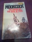 Sailor on the Seas of Fate 1976 DAW by Michael Moorcock Sailor on the Seas of Fate 1976 DAW by Michael Moorcock