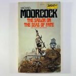 The Sailor on the Seas of Fate Michael Moorcock DAW Books Vintage PB 1976