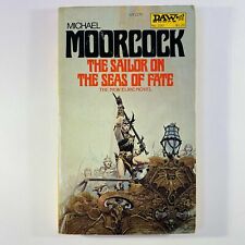 the sailor on the seas of fate michael moorcock daw books vintage pb 1976 Cirith Ungol Online Most comprehensive and awesome resource for Cirith Ungol The Sailor on the Seas of Fate Michael Moorcock DAW Books Vintage PB 1976