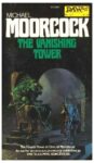 the vanishing tower the elric saga bk 4 by michael moorcock THE VANISHING TOWER (THE ELRIC SAGA, BK. 4) By Michael Moorcock | Cirith Ungol Online