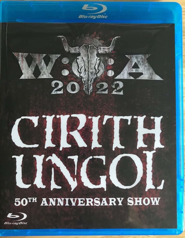 WOA 2022 50th Anniversary Show