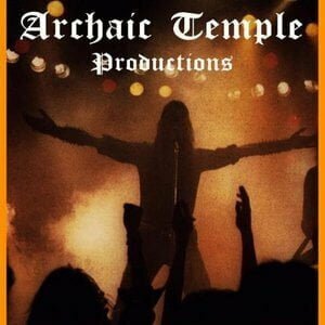 Archaic-Temple-Productions-300x300 3LP: (Archaic Temple Productions)  