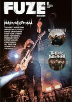 Fuze 81 Apr Mai 20 1 Fuze Magazine 81 Apr/Mai 20 | Cirith Ungol Online