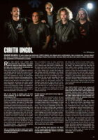 Fuze 81 Apr Mai 20 39 Fuze Magazine 81 Apr/Mai 20 | Cirith Ungol Online