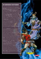 The Rocket Magazine 2 11 The Rocket Magazine #2 | Cirith Ungol Online