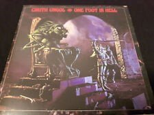 cirith ungol one foot in hell cd metal blade records CIRITH UNGOL-One Foot in Hell cd-Metal Blade Records | Cirith Ungol Online
