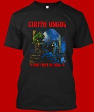 new limited ard cirith ungol classic t shirt size m New Limited ard CIRITH UNGOL Classic T SHIRT SIZE M - 2XL | Cirith Ungol Online