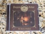 pagan altar the room of shadows cd 2017 witchfinder general cirith ungol trouble PAGAN ALTAR The Room of Shadows CD 2017 witchfinder general cirith ungol trouble | Cirith Ungol Online