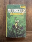 stormbringer by michael moorcock daw paperback vintage 1977 printing sku23 Stormbringer by Michael Moorcock DAW Paperback Vintage 1977 printing Sku23 | Cirith Ungol Online