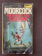 the bane of the black sword michael moorcock vintage daw paperback 1977 t4 Cirith Ungol Online Most comprehensive and awesome resource for Cirith Ungol The Bane of the Black Sword Michael Moorcock Vintage Daw Paperback 1977 T4