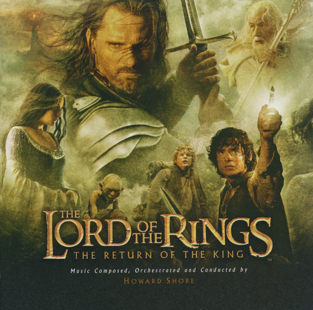 the lord of the rings the return of the king The Lord of the Rings: The Return of the King | Cirith Ungol Online
