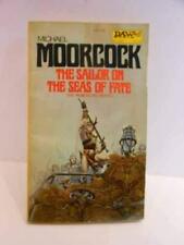 THE SAILOR ON THE SEAS OF FATE (DAW, UY1270) By Michael Moorcock