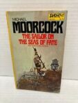 1976 michael moorcock the sailor on the seas of fate pb fantasy novel first daw 1976 Michael Moorcock The Sailor on The Seas of Fate PB Fantasy Novel First DAW | Cirith Ungol Online