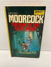1977 michael morecock the bane of the black sword pb fantasy novel ue1553 Cirith Ungol Online Most comprehensive and awesome resource for Cirith Ungol 1977 Michael Morecock The Bane of The Black Sword PB Fantasy Novel UE1553