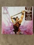 cirith ungol im alive cd new sealed hype sticker 2 cd 2 dvd Cirith Ungol * I'm Alive CD New Sealed Hype Sticker 2 CD 2 DVD | Cirith Ungol Online