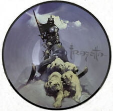 frazetta picture disc lp metal comp w cirith ungol lizzy borden armored saint Cirith Ungol Online Most comprehensive and awesome resource for Cirith Ungol Frazetta Picture Disc LP - Metal Comp w/ Cirith Ungol Lizzy Borden Armored Saint