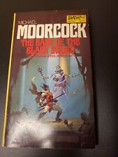 the bane of the black sword by michael moorcock daw books paperback 3rd print Cirith Ungol Online Most comprehensive and awesome resource for Cirith Ungol The Bane of the Black Sword by Michael Moorcock DAW Books paperback 3rd print