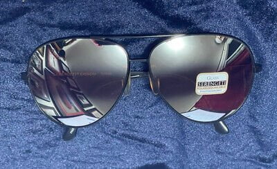 very rare vintage serengeti sunglasses 5303 r rose lenses nla nos Cirith Ungol Online Most comprehensive and awesome resource for Cirith Ungol Very Rare Vintage Serengeti Sunglasses 5303 R Rose Lenses NLA NOS