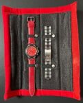 vintage momo design speed sports quartz wrist watch md 014 never worn ferrari Vintage Momo Design Speed Sports Quartz Wrist Watch MD 014 Never Worn Ferrari | Cirith Ungol Online