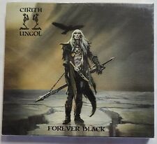 cirith ungol forever black cd brazil slipcase new metal doom Cirith Ungol Online Most comprehensive and awesome resource for Cirith Ungol Cirith Ungol Forever Black CD Brazil Slipcase New Metal Doom