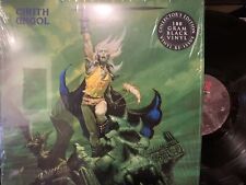 cirith ungol frost and fire lp 180 g 2015 metal blade 3984 25019 1 nm nm Cirith Ungol – Frost And Fire LP [180 G] 2015 Metal Blade - 3984-25019-1 NM/NM | Cirith Ungol Online