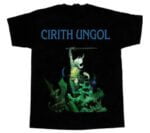 cirith ungol frost and fire t shirt cotton for men women all size s 4xl t1044 cirith ungol frost and fire T-shirt Cotton For men Women All Size S-4XL T1044 | Cirith Ungol Online