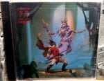 cirith ungol king of the dead 1 1999 metal blade reissue factory sealed cd CIRITH UNGOL - King Of The Dead +1 (1999 Metal Blade, Reissue) Factory Sealed CD | Cirith Ungol Online