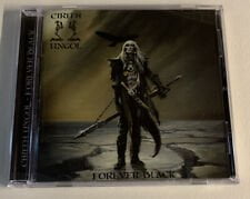 forever black by cirith ungol cd 2020 Forever Black by Cirith Ungol (CD, 2020) | Cirith Ungol Online