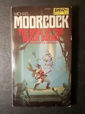 the bane of the black sword 5th book elric saga daw moorcock paperback Cirith Ungol Online Most comprehensive and awesome resource for Cirith Ungol THE BANE OF THE BLACK SWORD 5TH BOOK ELRIC SAGA DAW MOORCOCK PAPERBACK