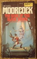 the bane of the black sword by michael moorcock 1977 1st print daw paperback The Bane of the Black Sword by Michael Moorcock - 1977 1st Print DAW Paperback | Cirith Ungol Online