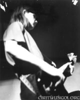 Greg Louies Life 02 24 1973 Heavy Metal Rock At Louie's Life, Saturday 1973 | Cirith Ungol Online