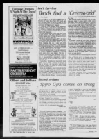 News Pilot Fri Oct 29 1982 E10 E12 Greenworld Records / Distribution | Cirith Ungol Online