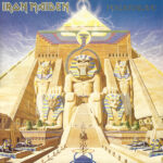 16442 Pyramid, castle and mountain - (Powerslave) Misc | Cirith Ungol Online Powerslave Pyramid, castle and mountain | Cirith Ungol Online