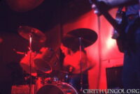 Rob Louies Life 02 24 1973 Heavy Metal Rock At Louie's Life, Saturday 1973 | Cirith Ungol Online