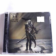 cirith ungol forever black cd us 2020 metal blade y399 Cirith Ungol Online Most comprehensive and awesome resource for Cirith Ungol Cirith Ungol – Forever Black (CD, US, 2020, Metal Blade) Y399