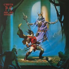 cirith-ungol-king-of-the-dead-vg-lp-album Cirith Ungol - King Of The Dead / VG+ / LP, Album eBay  
