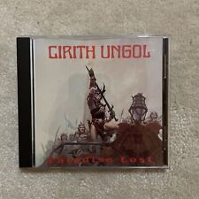 cirith ungol paradise lost cd 1991 restless usa org 1st press nm Cirith Ungol Online Most comprehensive and awesome resource for Cirith Ungol Cirith Ungol-Paradise Lost (CD, 1991, Restless USA) ORG 1st Press NM-