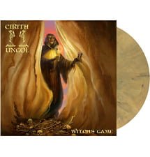 cirith-ungol-witches-game-ep-lp CIRITH UNGOL - 'Witches Game' EP/ LP eBay  